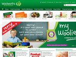 Woolworths Weekly Specials Oct 5 - Oct 11