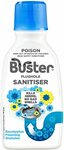 Buster Plughole Eucalyptus Foaming Sanitiser Granules $3.75 (Was $9.17) + Delivery ($0 with Prime/ $39 Spend) @ Amazon AU