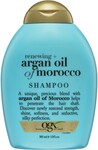 OGX Argan Oil of Morocco Shampoo 1/2 Price $10 (Was $20) at Big W