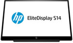 HP EliteDisplay S14 USB Portable Monitor $198 Delivered @ Landmark Computers
