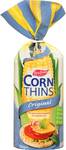 Corn Thins $1 Per Pack @ Woolworths