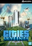 [PC, Mac] Steam - Cities: Skylines $5.49 @ CD Keys
