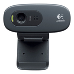 Officeworks Is Retailing Logitech Webcam C270 for $24.42