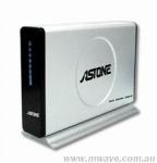 Mwave.com.au - 1TB External USB2.0 Desktop Storage for only $199.95!