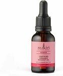 Sukin Organic Rose Hip Oil, 25ml $14.99 + Delivery ($0 with Prime/ $39 Spend) @ Amazon Au