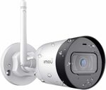 Imou IP67 Weatherproof Outdoor Security Camera, 1080P FHD $89 Delivered (10% off) @ IMOU Direct Amazon AU
