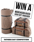 Win a $650 Gift Voucher from Murchison River Swags