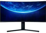 Xiaomi Mi Curved Gaming Monitor 34" w/ 144hz WQHD FreeSync 4ms $629 Delivered (Was $699) @ PcByte