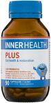 Inner Health Plus 90 Capsules $39.75 (RRP $79.50) @ Chemist Warehouse [In-Store Only]