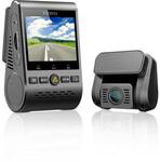 Viofo A129 Duo Dashcam GPS US$150.65 (~A$211.56) Delivered @ Banggood