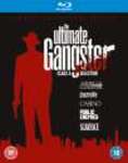 Ultimate Gangsters Box Set (5 Movies, Now with Scarface) - AUD $29 Delivered @ Zavvi