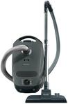 Miele C1 Classic Powerline Vacuum Cleaner (Graphite Grey) - $219 (Was $369) @ JB Hi-Fi