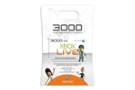 Microsoft Points 3000 for $41 (or Possibly 3200 for $41)