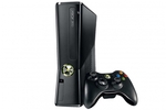 Xbox 360 Slim 4GB Console $188 @ Harvey Norman 