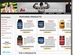 SNS Sale 10% off Both FOCUS XT and Agmatine with Free Postage