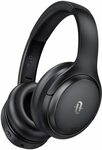 [Prime] 32-36% off Taotronics TT-BH090 Hybrid Active Noise Cancelling Headphones $74.99 Delivered @ Sunvalley Amazon AU