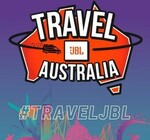 Win $5,000 Worth of Travel Vouchers or 1 of 50 JBL Flip Essential Speakers Worth $99 from JBL