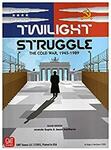 [Preorder] Twilight Struggle Deluxe Edition Board Game $39.50 Delivered @ Amazon AU
