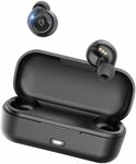 35% off Dudios Freedots in-Ear Wireless Earbuds $27.94 Delivered @ Dudios Amazon AU
