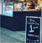 [NSW] Free Coffee @ Coffeecat Bondi Junction