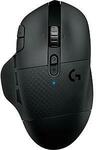 Logitech G604 Lightspeed Wireless Gaming Mouse $90 + Delivery @ PC BYTE