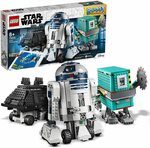 LEGO Star Wars Boost Droid Commander 75253 Building Kit $269 (Was $359) @ Amazon AU