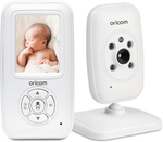 Oricom Secure715 Digital Video Baby Monitor $69 Shipped @ Oricom