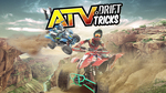 [Switch] ATV Drift & Tricks $1.50/GRIP Digital Deluxe $12.90/The Shapeshifting Detective $9.75 - Nintendo eShop