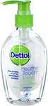 Dettol Instant Hand Sanitiser Original 200ml $3.75 @ Woolworths
