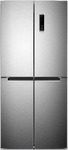 [WA] Heller 473L French Door Fridge HFD473 Stainless Steel/ Black Steel Finish $999 (Was $1799) + Del @ CheckOut Factory Outlet