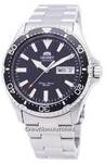 Orient Kamasu (Mako III) RA-AA0001B19B Automatic 200M Men's Watch $267.33 Delivered ($243.13 Rubber Strap) @ Creation Watches