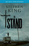 [eBook] The Stand by Stephen King $6.36 (59% off) @ Google Play