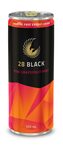 28 Black Pink Grapefruit-Mint Energy Drink 250ml 24 Cans $28 Delivery Only @ Dan Murphy’s