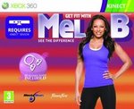 Spice up Ya Life! and 'Get Fit with Mel B' $24.25 Delivered