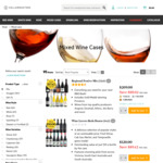 30% off Everything Sitewide - ends tonight + Free Pickup from BWS @ Cellarmasters