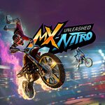 [PS4] MX Nitro: Unleashed $3.48 (was $13.95)/AI: THE SOMNIUM FILES $33.98 (was $84.95)/Sagebrush $3.58 - PlayStation Store