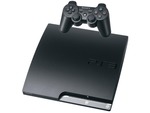 Sony PlayStaion 3 160GB Slim $299 from Target
