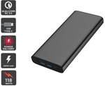 Kogan 26800mAh 118W Powerbank with PD and QC 3.0 $69.99 ($67.99 with Kogan First) &  Free Delivery @ Kogan