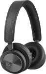 Bang & Olufsen Beoplay H8i Wireless Bluetooth Active Nose Cancelling On-Ear Headphones Black $220 + Delivery ($0 C&C) @ JB Hi-Fi