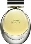 Calvin Klein Beauty EDP 100ml $33 + Delivery ($0 with Prime/ $39 Spend) @ Amazon AU