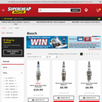 Win 1 of 6 Segway Ninebot Electric Go Kart Kit Bundles worth $1,799 from Supercheap Auto [Purchase required]