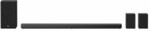 LG SN11RG Dolby Atmos Sound Bar with Two Rear Speakers $1049 (Save $640) + Free Delivery (Selected Areas) @ Appliance Central