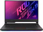 Asus ROG Strix SCAR 15 15.6" 1080p 240Hz i7-10875H 16GB RTX 2070 1TB SSD $1869.15 + Delivery @ Shopping Express