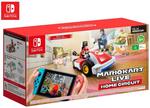 [Club Catch, LatitudePay] Mario Kart Live Home Circuit Mario/Luigi $78 Each Shipped @ Catch (New Catch Account)