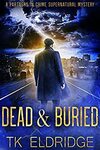 [eBook] Free - Complete Novels of Rudyard Kipling/Tubby Dubonnet Mysteries/Dead & Buried - Amazon AU/US