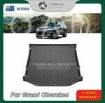 Heavy Duty Cargo Mat Boot Liner for Jeep Grand Cherokee 2010-11 $44.62 ($43.58 eBay Plus) Shipped @ Orientalautodecoration eBay