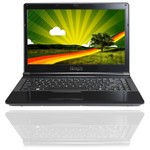 Clevo Horize W246 Notebook PC $299