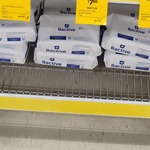 [VIC] Bactive Disinfectant Wipes (80 Pack) $1.63 (Was $6.50) @ Coles (Central West, Braybrook)