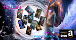 Win 10 Sci-Fi & Fantasy Paperbacks + A $100 Amazon Gift Card from Book Throne