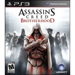 Assassin's Creed: Brotherhood PS3 $16.74 + $4.90 P/H (Play Asia Weekly Special)